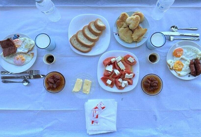 Pokój Standard z Hydromasażem, Vila  Oda E Miqve