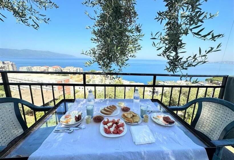 Pokój Standard z Hydromasażem, Vila  Oda E Miqve