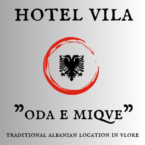 Pokój Deluxe Widok Morze, Vila  Oda E Miqve