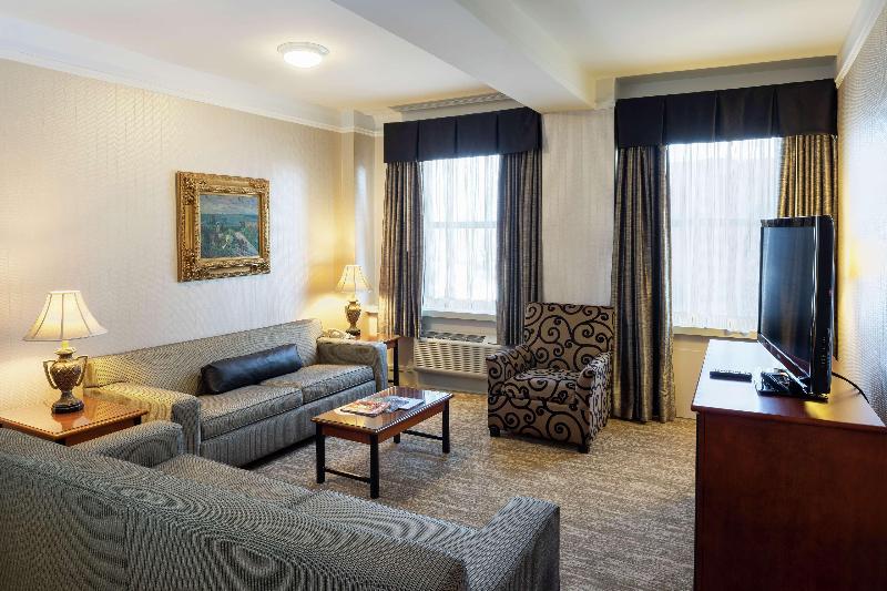 デラックスファミリールーム, Gyeonpo Vista