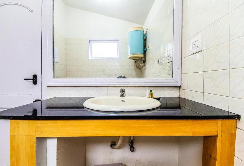 غرفة سوبيريور, Fabescape St Clouds   Government Botanical Garden   500m