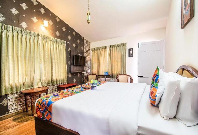 غرفة سوبيريور, Fabescape St Clouds   Government Botanical Garden   500m