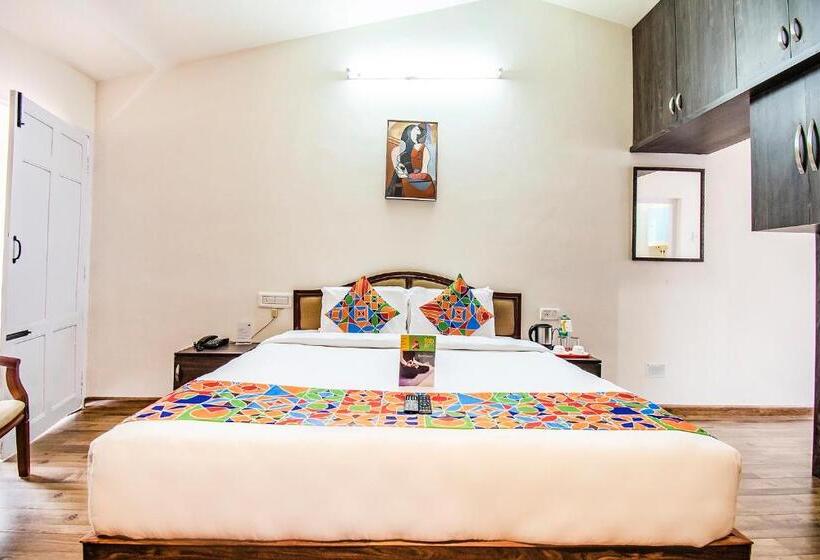 غرفة سوبيريور, Fabescape St Clouds   Government Botanical Garden   500m