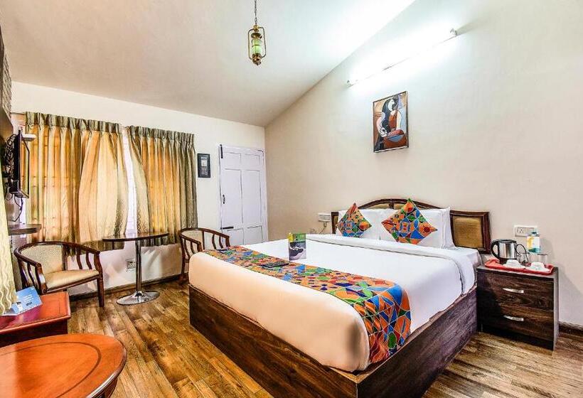 غرفة سوبيريور, Fabescape St Clouds   Government Botanical Garden   500m