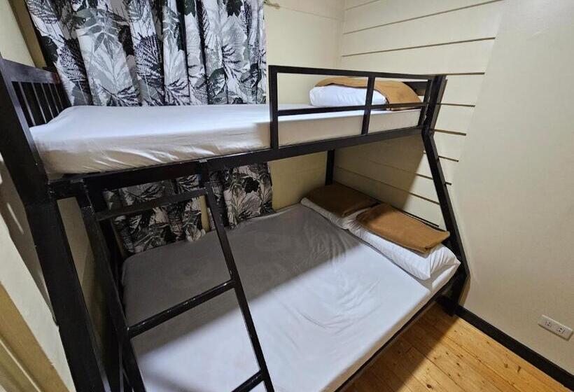 اتاق خانوادگی, 3br   4br Family Transient