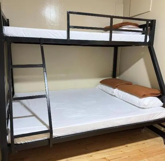 ファミリールーム, 3br 4br Family Transient