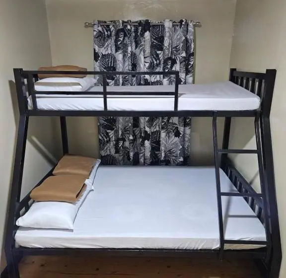 ファミリールーム, 3br 4br Family Transient