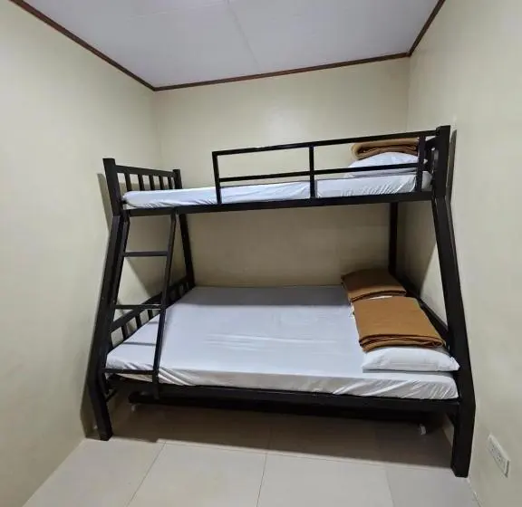 ファミリールーム, 3br 4br Family Transient