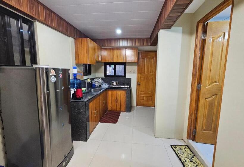اتاق خانوادگی, 3br   4br Family Transient