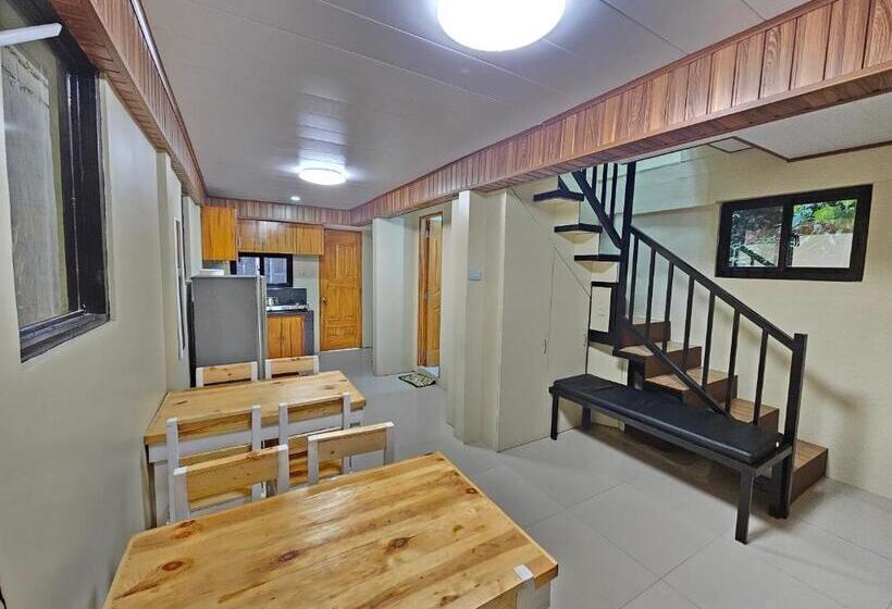 اتاق خانوادگی, 3br   4br Family Transient