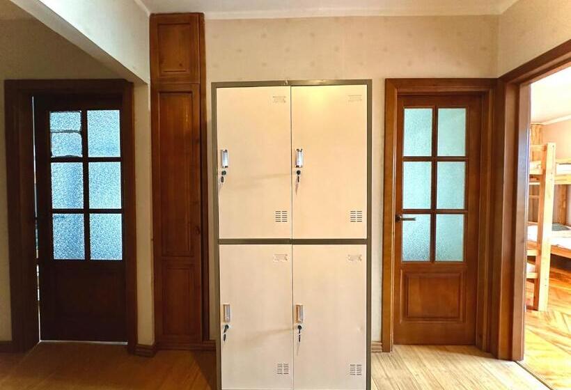 اتاق استاندارد, Amar Guest House