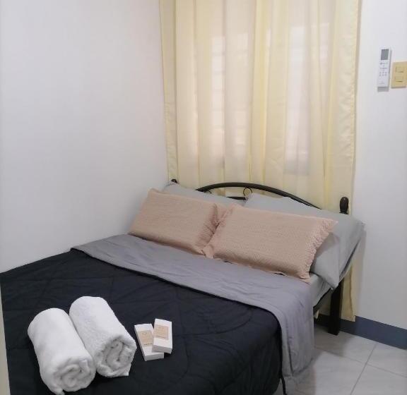 标准间, B Guest House