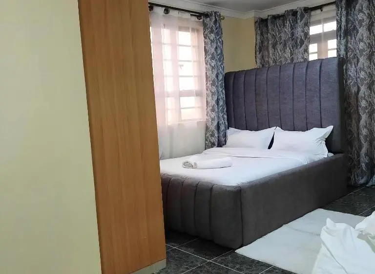 اتاق استاندارد, Laine Luxe Stays
