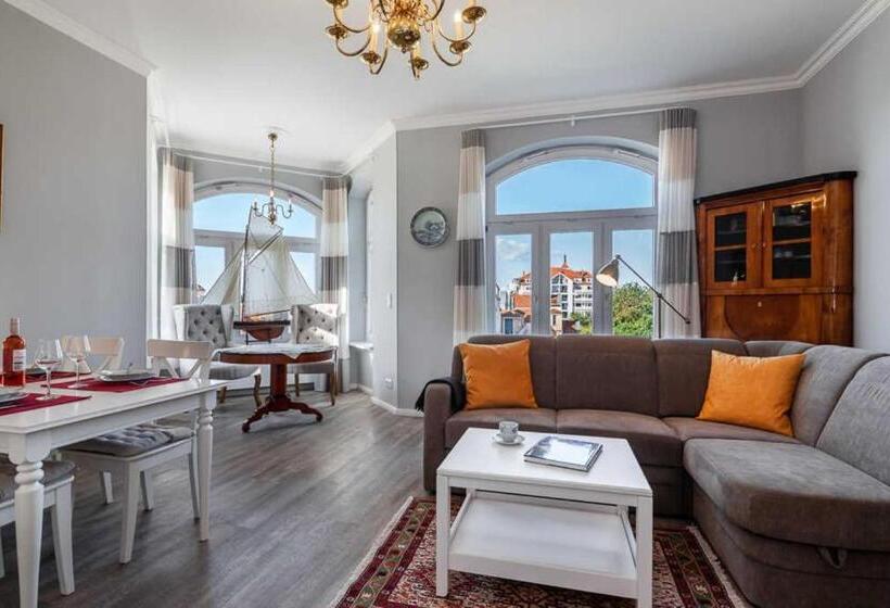 1 Bedroom Apartment Lake View, App Lolita