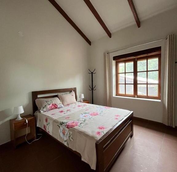 اتاق استاندارد, Casa Prof Blanquita