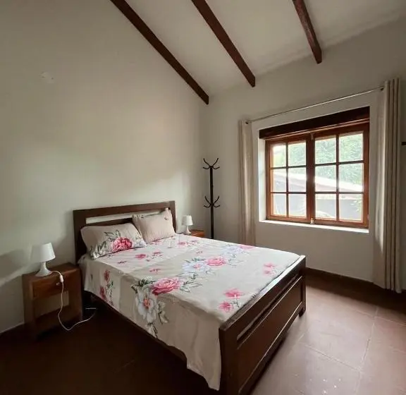 اتاق استاندارد, Casa Prof Blanquita