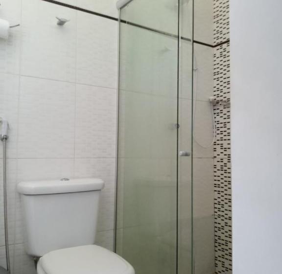 اتاق استاندارد با بالکن, Elizondopousada