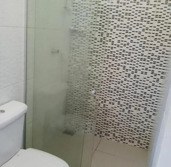 اتاق استاندارد با بالکن, Elizondopousada