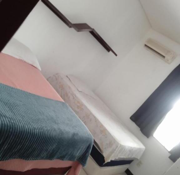 اتاق استاندارد, Elizondopousada