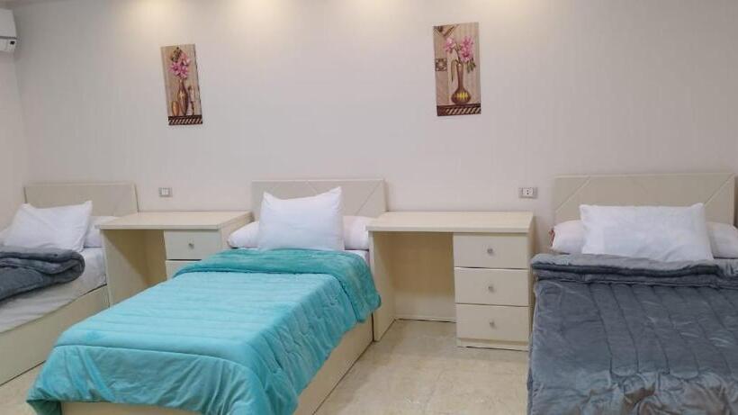 اتاق استاندارد, Skn Hotal