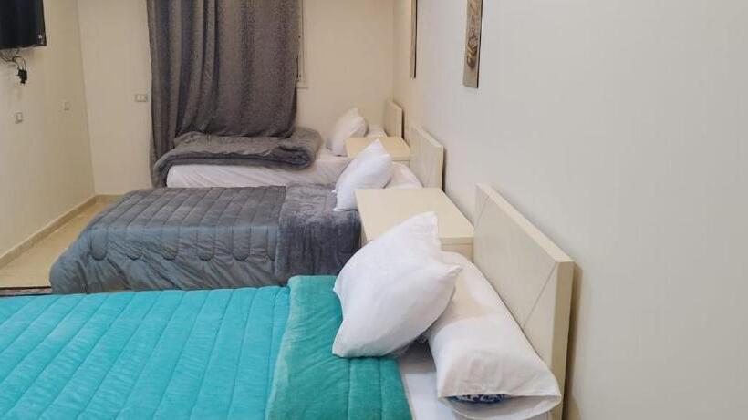 اتاق استاندارد, Skn Hotal