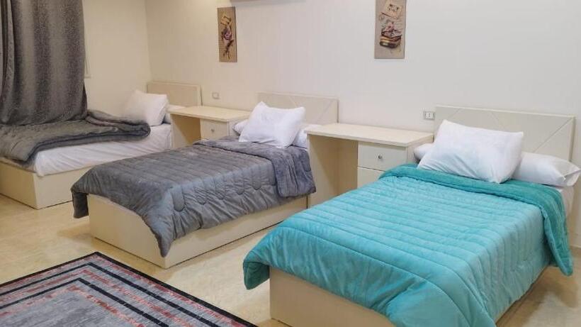 اتاق استاندارد, Skn Hotal