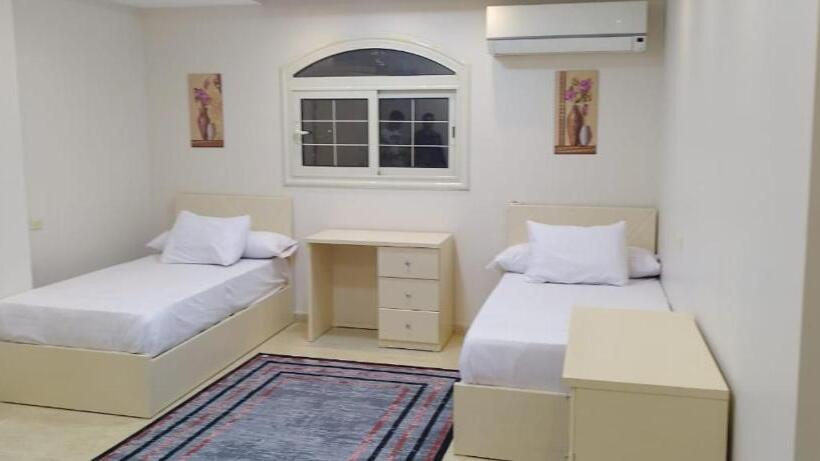 اتاق استاندارد, Skn Hotal