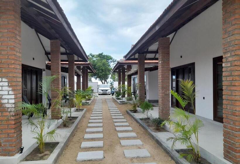 Номер Стандарт, 7day Resort