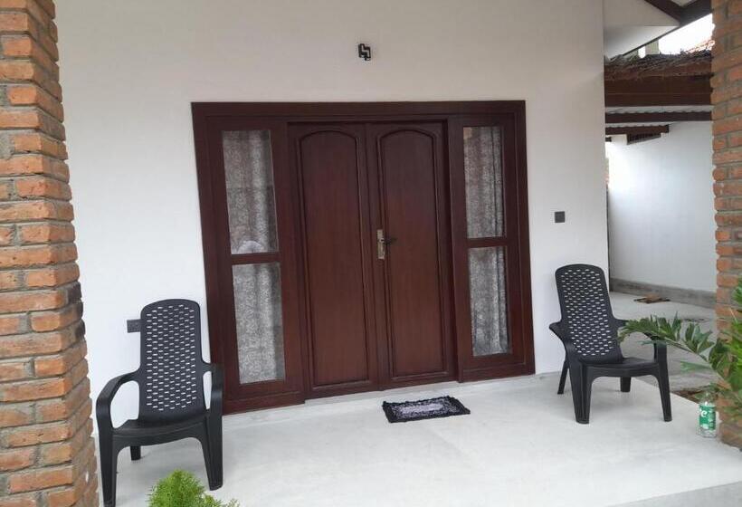 غرفة قياسية, 7day Resort