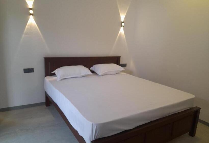 غرفة قياسية, 7day Resort