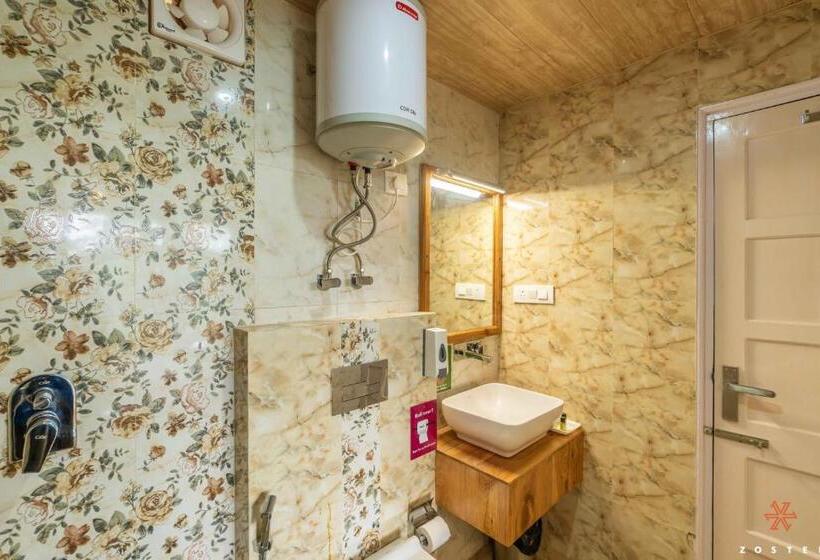 스탠다드 룸, Zostel Kotgarh