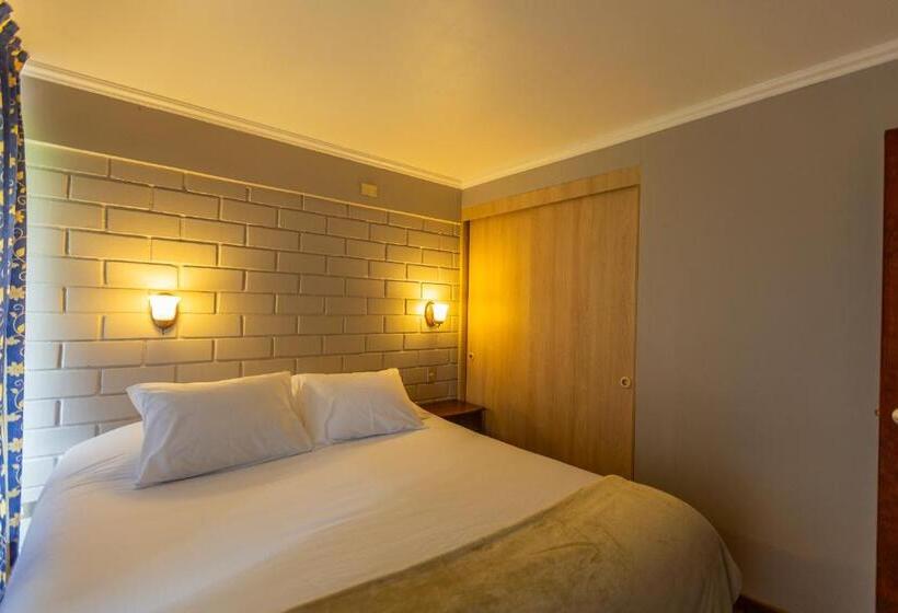 آپارتمان خانوادگی 2 خوابه, Apart Hotel La Herradura   Caja Los Héroes