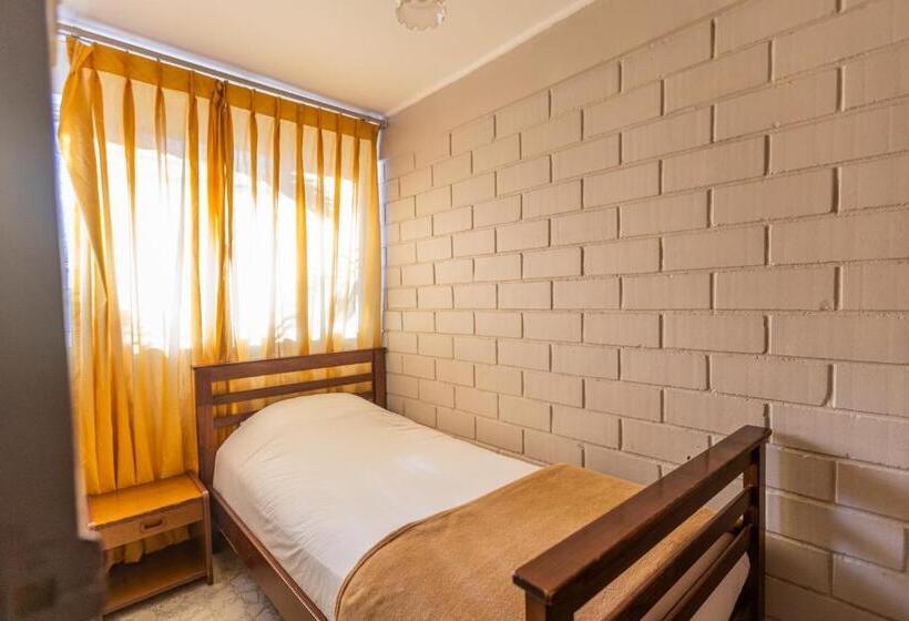 آپارتمان 4 خوابه, Apart Hotel La Herradura Caja Los Héroes