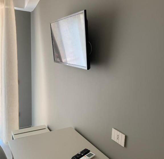 Номер Стандарт, B&b The Princess Accanto All Aeroporto Di Salerno Costa D Amalfi