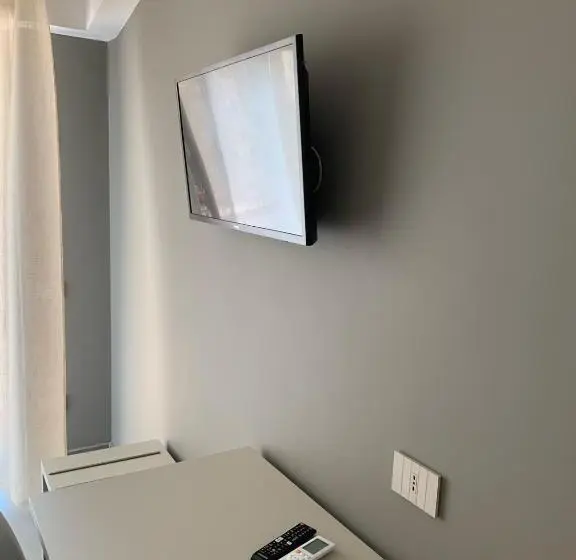 スタンダードルーム, B&b The Princess Accanto All Aeroporto Di Salerno Costa D Amalfi