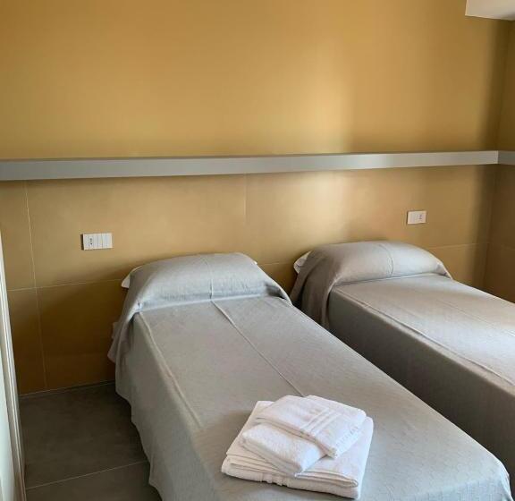 Номер Стандарт, B&b The Princess Accanto All Aeroporto Di Salerno Costa D Amalfi