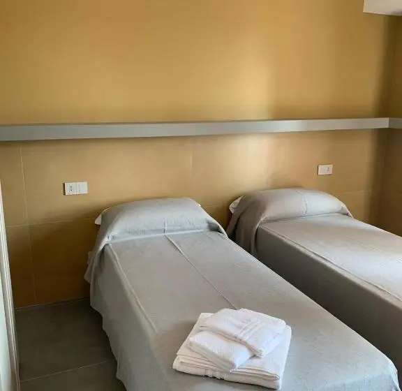 スタンダードルーム, B&b The Princess Accanto All Aeroporto Di Salerno Costa D Amalfi