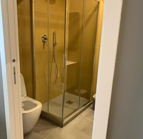 Номер Стандарт, B&b The Princess Accanto All Aeroporto Di Salerno Costa D Amalfi