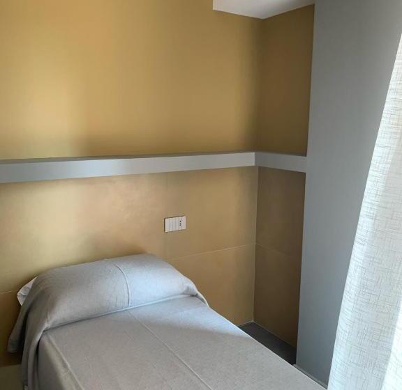 Номер Стандарт, B&b The Princess Accanto All Aeroporto Di Salerno Costa D Amalfi