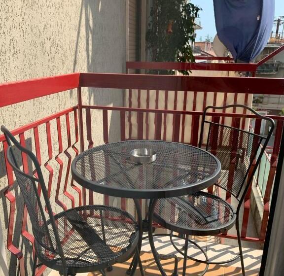 Номер Стандарт, B&b The Princess Accanto All Aeroporto Di Salerno Costa D Amalfi