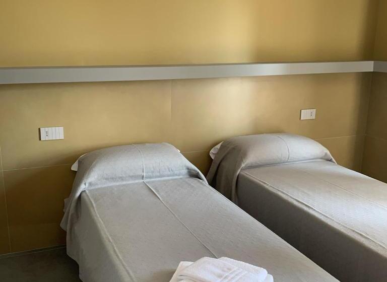 Номер Стандарт, B&b The Princess Accanto All Aeroporto Di Salerno Costa D Amalfi