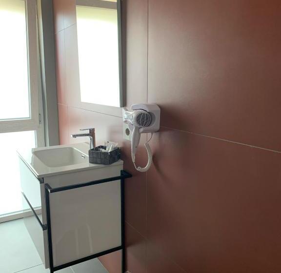 Номер Стандарт Трехместный, B&b The Princess Accanto All Aeroporto Di Salerno Costa D Amalfi