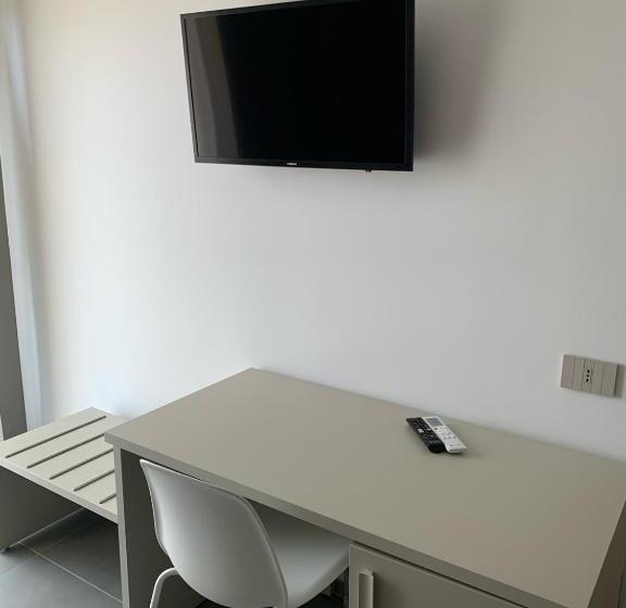 Номер Стандарт Трехместный, B&b The Princess Accanto All Aeroporto Di Salerno Costa D Amalfi