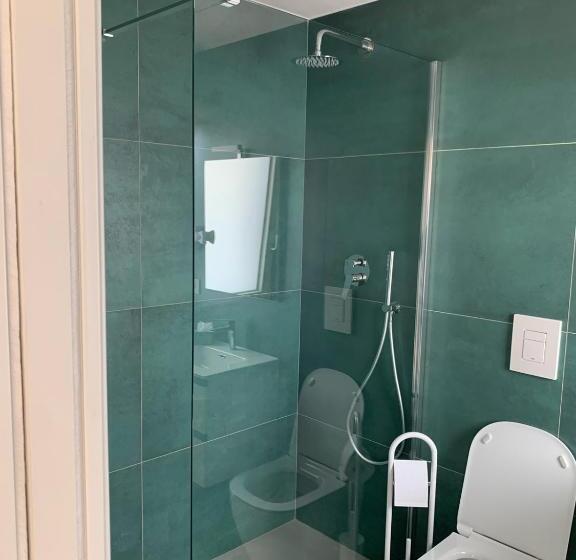 Четырехместный Номер Стандарт, B&b The Princess Accanto All Aeroporto Di Salerno Costa D Amalfi