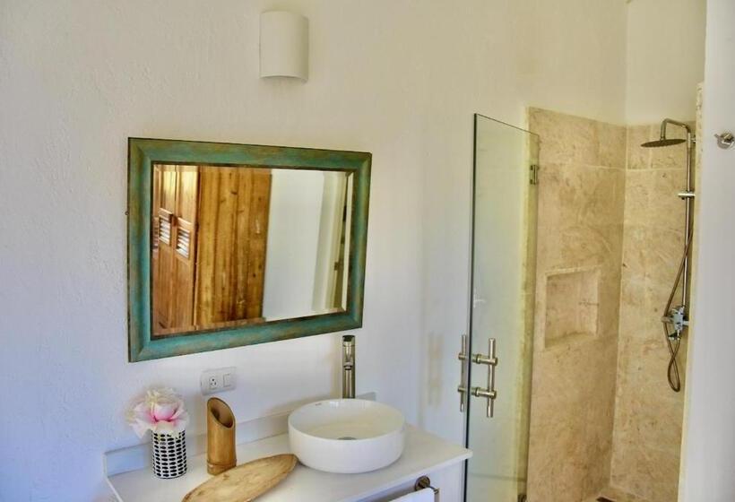 ガーデンビュースタンダードルーム, Jandalavillage