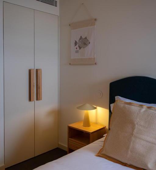 オーシャンビュースタンダードルーム, Moinho Da Areia