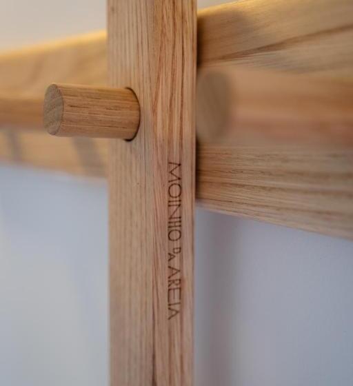 オーシャンビュースタンダードルーム, Moinho Da Areia