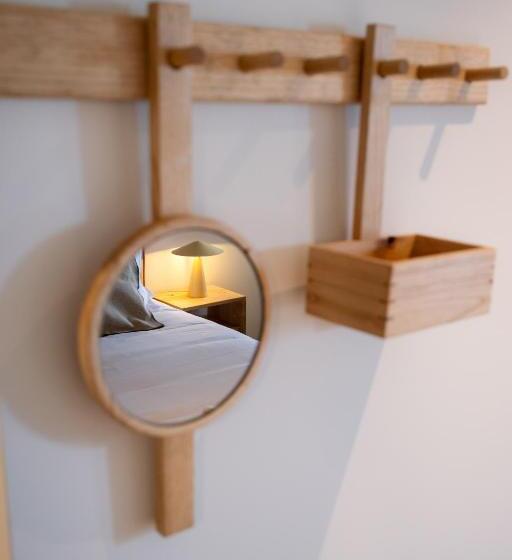 オーシャンビューデラックスルーム, Moinho Da Areia