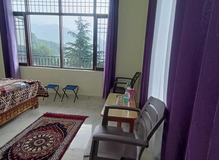 标准间, Swaran Bnb Near Mcleodganj