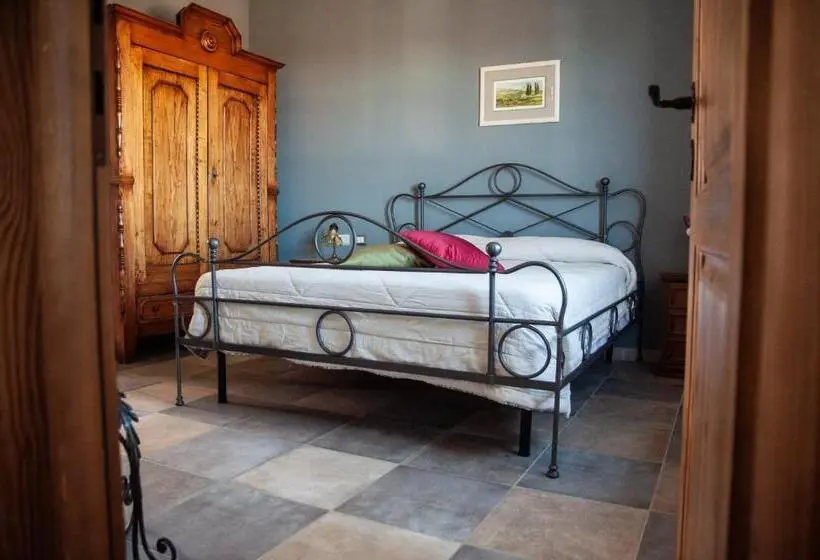 ベーシックルーム, Gemma B&b